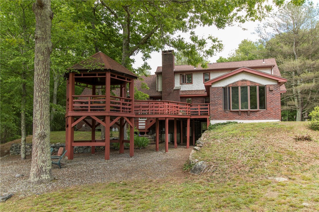 39 Knight Hill Road Scituate, RI 02815 - Photo 5 of 23 Gallery Image 5