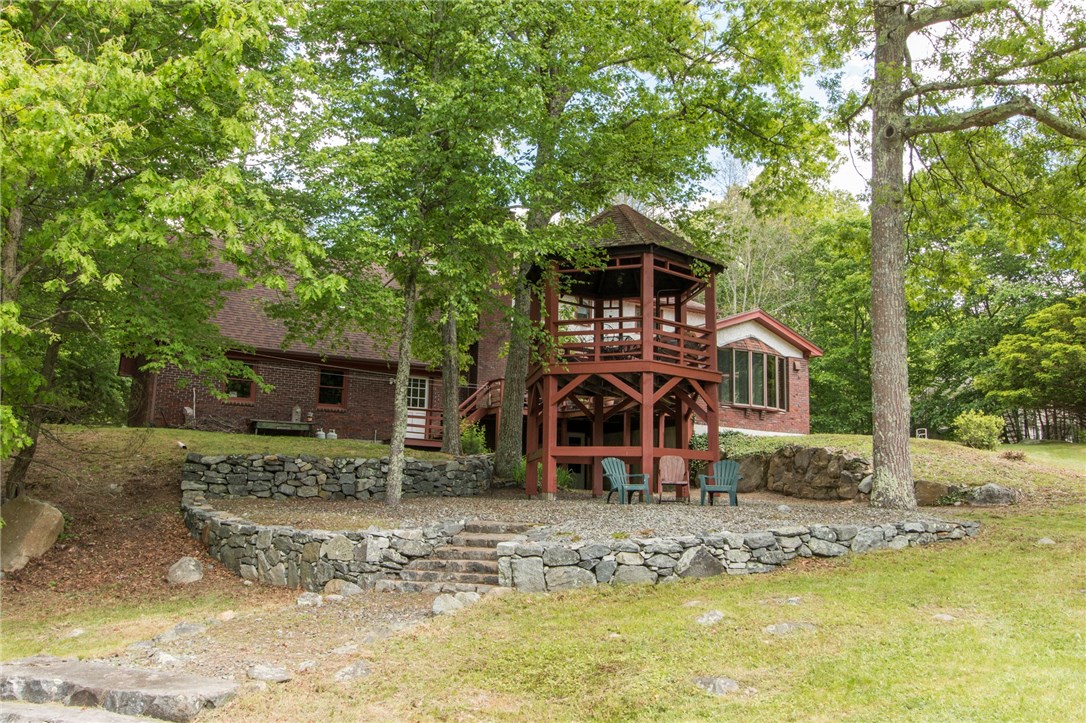 39 Knight Hill Road Scituate, RI 02815 - Photo 6 of 23 Gallery Image 6