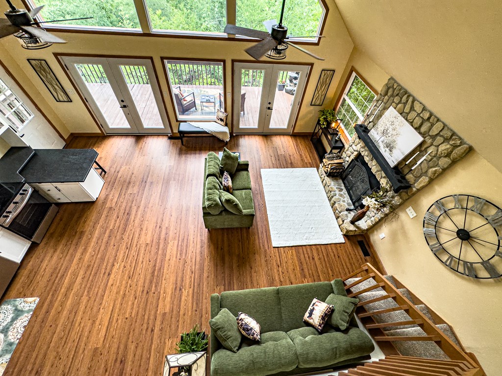 1484 Cardinal Road Murphy, NC 28906 - Photo 13 of 89 Gallery Image 13