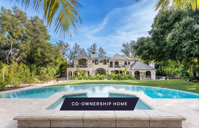 $1,395,000 | 2084 East Valley Road, Unit SHARE 2, Santa Barbara, CA 93108