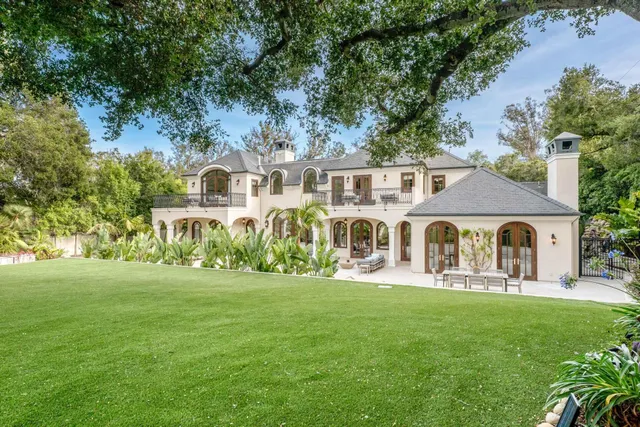 $1,395,000 | 2084 East Valley Road, Unit SHARE 2, Santa Barbara, CA 93108