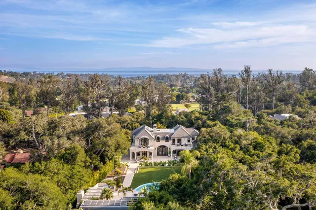 $1,395,000 | 2084 East Valley Road, Unit SHARE 2, Santa Barbara, CA 93108