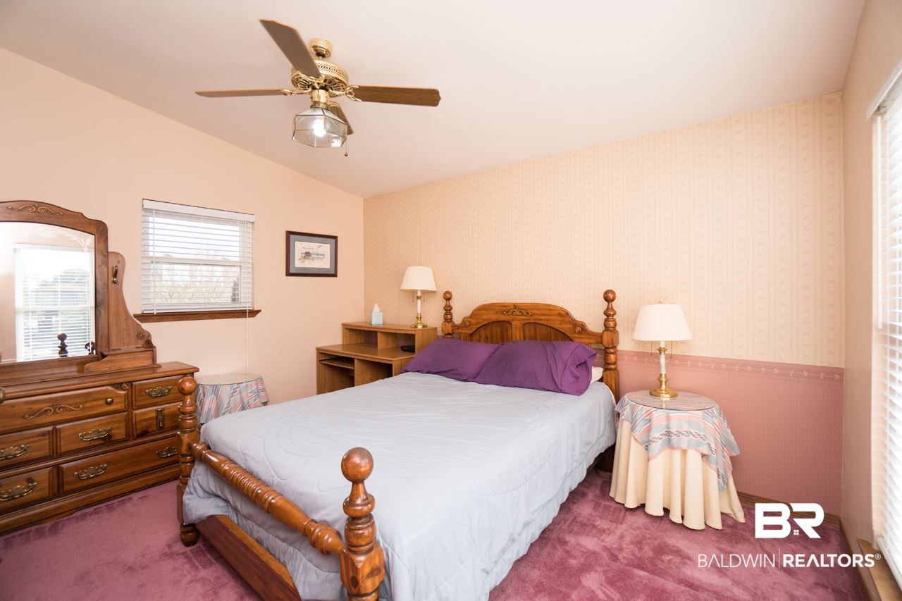 26352 Marina Road Orange Beach, AL 36561 - Photo 11 of 32 Master Bedroom