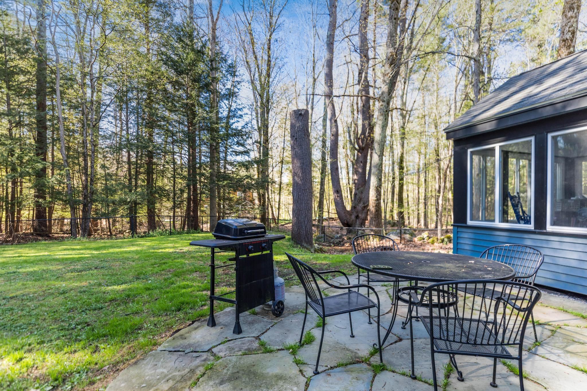 4 Moharinet Way Durham, NH 03824 - Photo 9 of 47