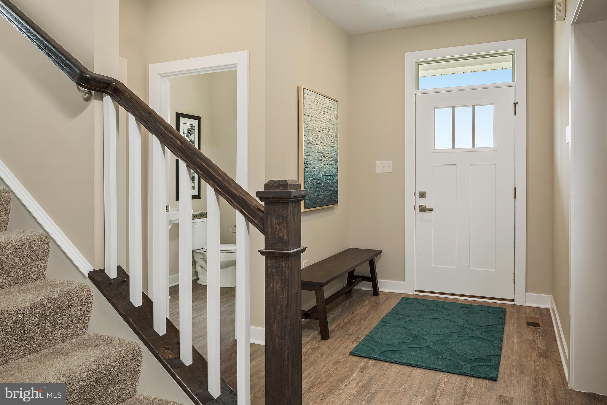 3406 Chapman Road Randallstown, MD 21133 - Photo 4 of 22