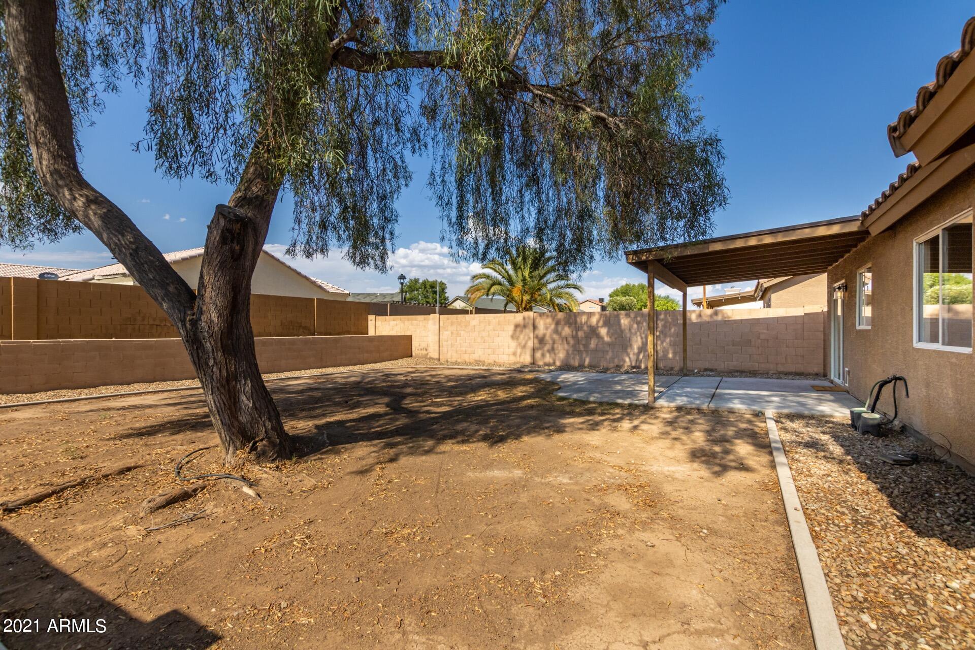 8414 West Monte Vista Road Phoenix, AZ 85037 - Photo 16 of 18 16 Monte Vista-
