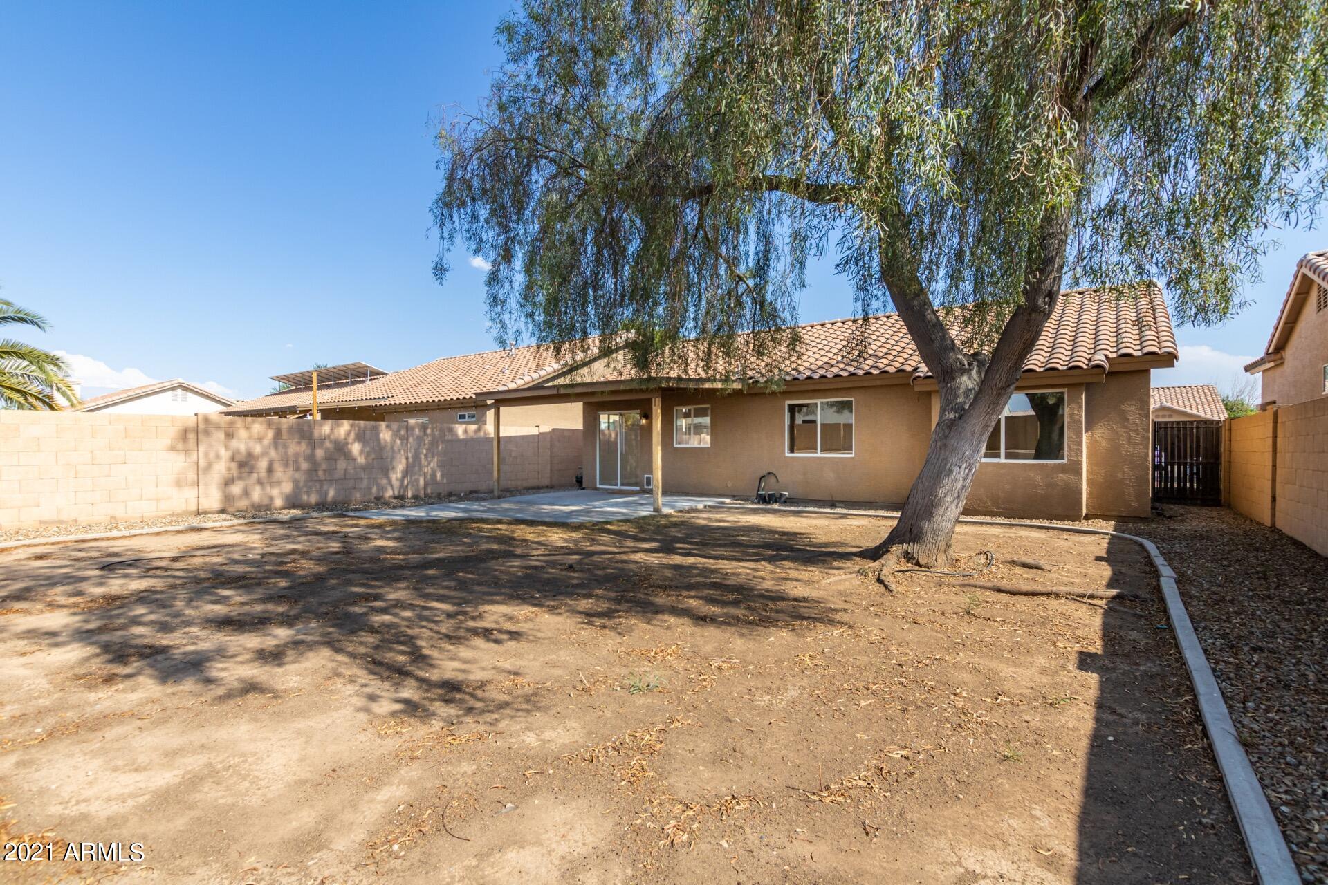 8414 West Monte Vista Road Phoenix, AZ 85037 - Photo 17 of 18 17 Monte Vista-