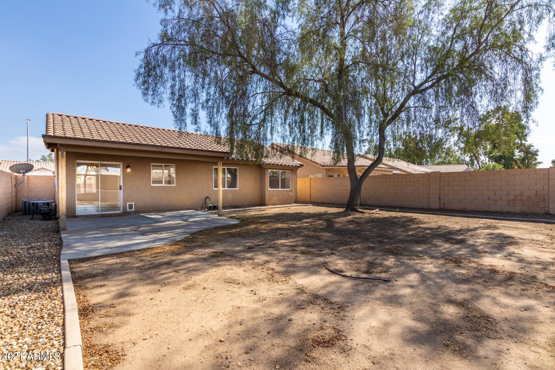 8414 West Monte Vista Road Phoenix, AZ 85037 - Photo 18 of 18 18 Monte Vista-