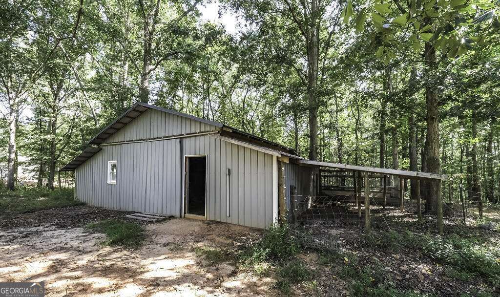 516 Dickerson Road Franklin, GA 30217 - Photo 51 of 65 Gallery Image 51