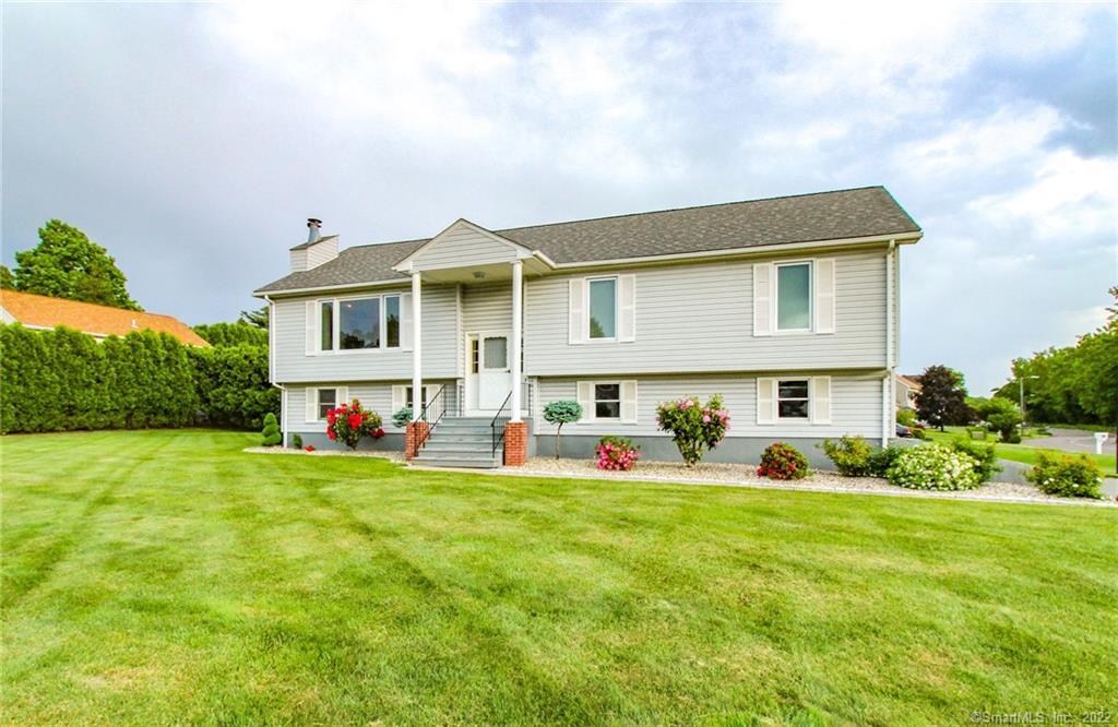 82 Kimberley Road Newington, CT 06111 - Photo 1 of 1 Welcome to peaceful 82 Kimberley Rd