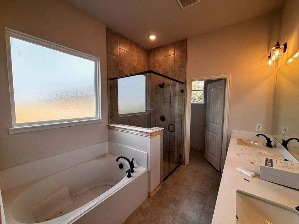 108 Pheasant Run Drive Rhome, TX 76078 - Photo 9 of 10 Gallery Image 9
