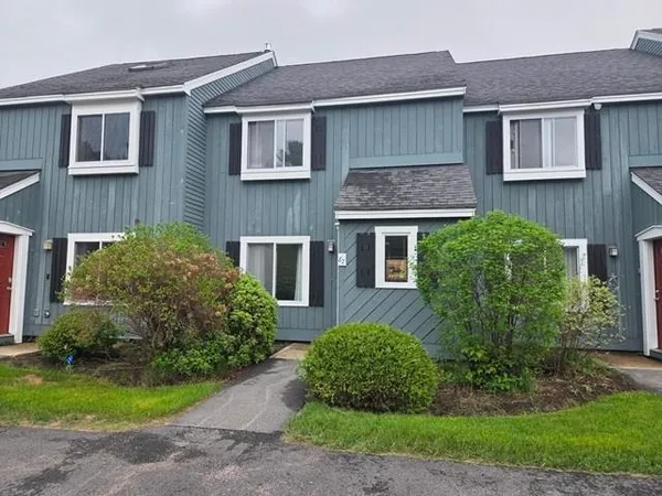$11,250 | 10 Madison Drive, Unit 87, North Woodstock, NH 03262