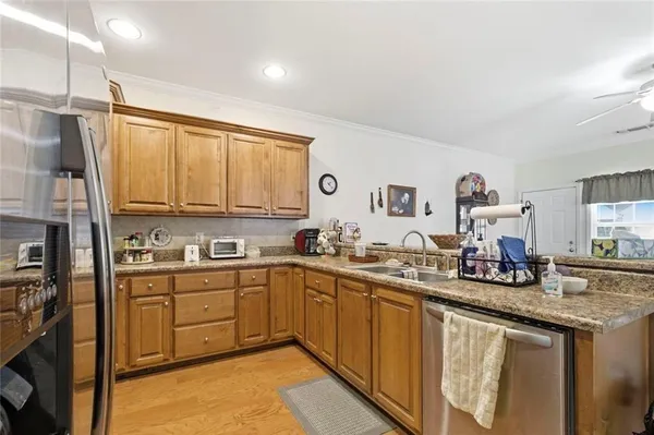 $279,999 | 606 Blackwood Terrace Southeast, Calhoun, GA 30701