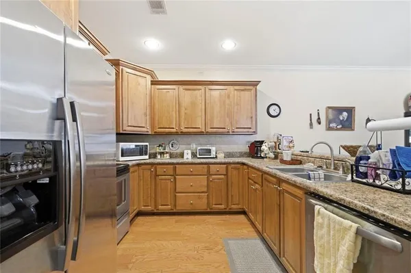 $279,999 | 606 Blackwood Terrace Southeast, Calhoun, GA 30701