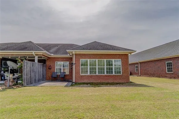 $279,999 | 606 Blackwood Terrace Southeast, Calhoun, GA 30701