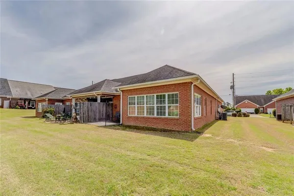 $279,999 | 606 Blackwood Terrace Southeast, Calhoun, GA 30701