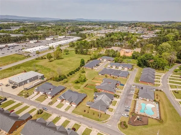 $279,999 | 606 Blackwood Terrace Southeast, Calhoun, GA 30701