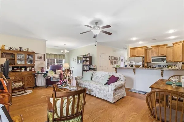 $279,999 | 606 Blackwood Terrace Southeast, Calhoun, GA 30701