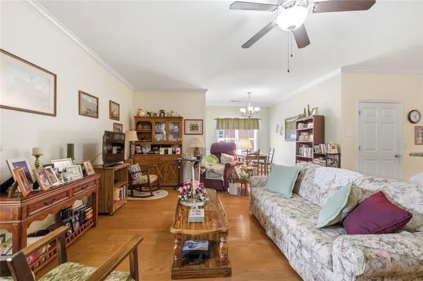 $279,999 | 606 Blackwood Terrace Southeast, Calhoun, GA 30701