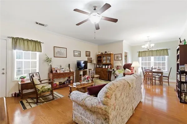 $279,999 | 606 Blackwood Terrace Southeast, Calhoun, GA 30701