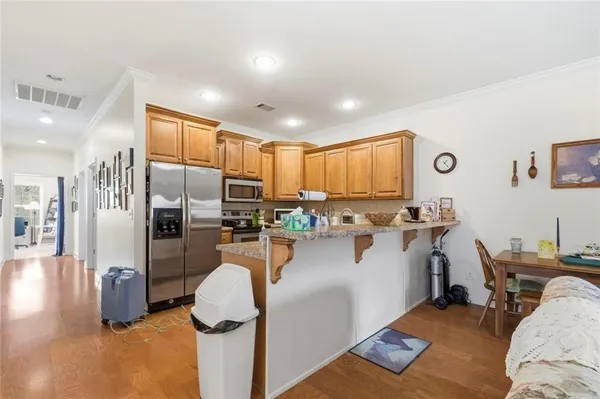 $279,999 | 606 Blackwood Terrace Southeast, Calhoun, GA 30701