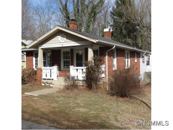 114 Pershing Road Asheville, NC 28805 - Photo 1 of 17 Gallery Image 1