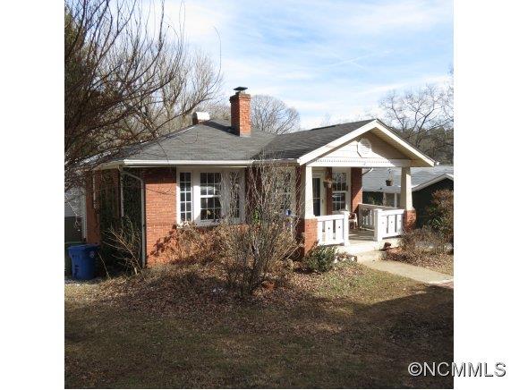 114 Pershing Road Asheville, NC 28805 - Photo 2 of 17 Gallery Image 2