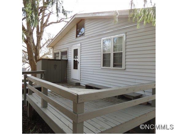 114 Pershing Road Asheville, NC 28805 - Photo 15 of 17 Gallery Image 15