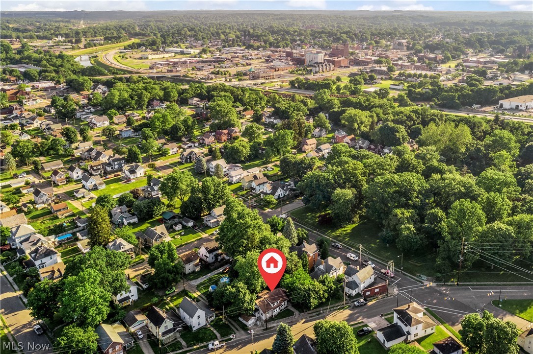 620 Walnut Road Southwest Massillon, OH 44647 - Photo 29 of 29 Love this view!
