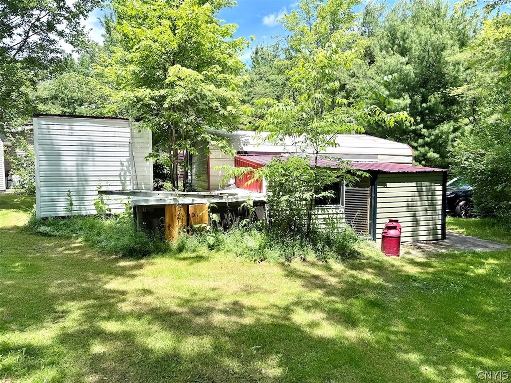 6227 Fritz Road Belfast, NY 14739 - Photo 37 of 50