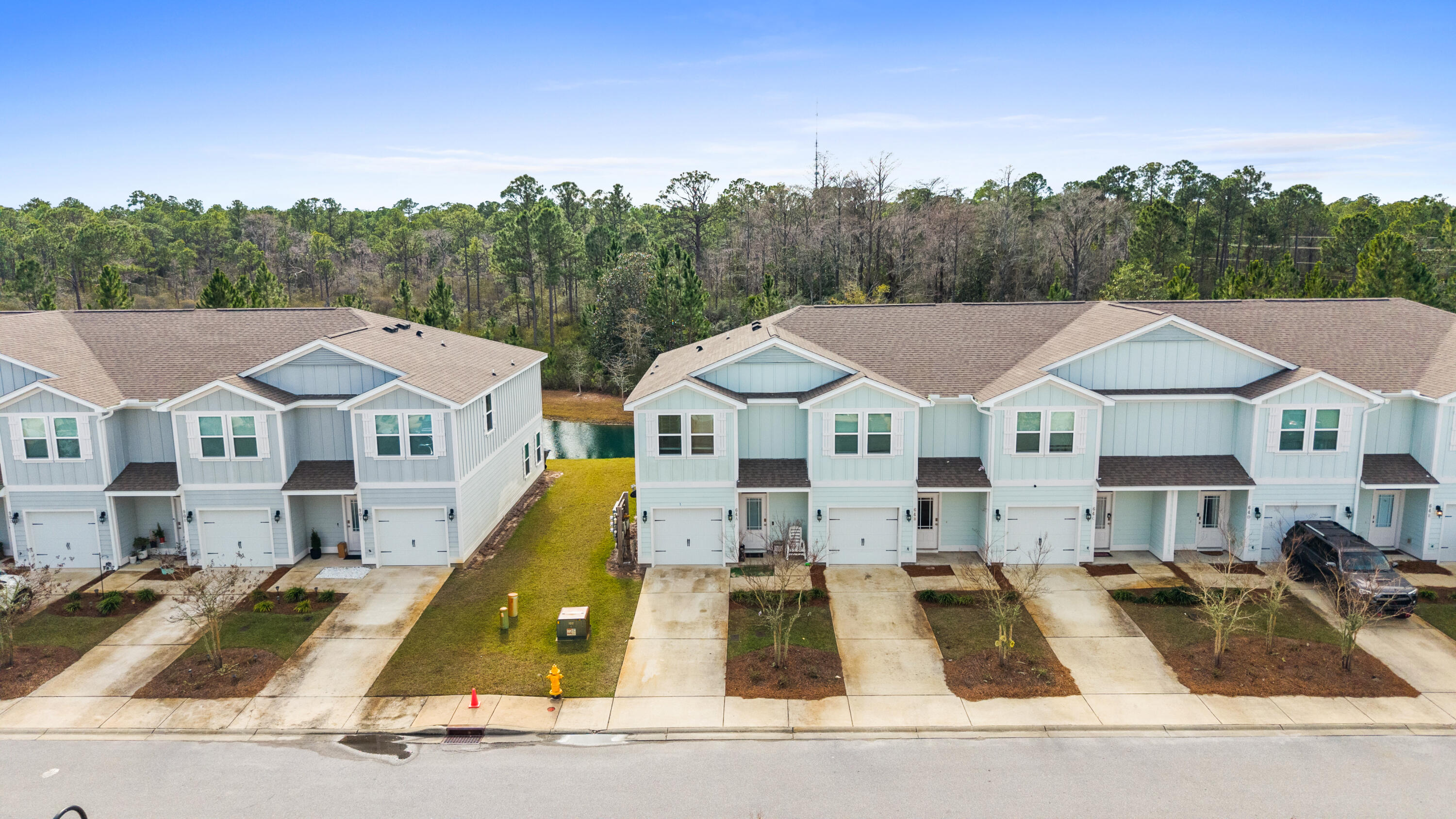 64 Crossing Lane, Unit A Santa Rosa Beach, FL 32459 - Photo 2 of 10 64 Crossing Lane A