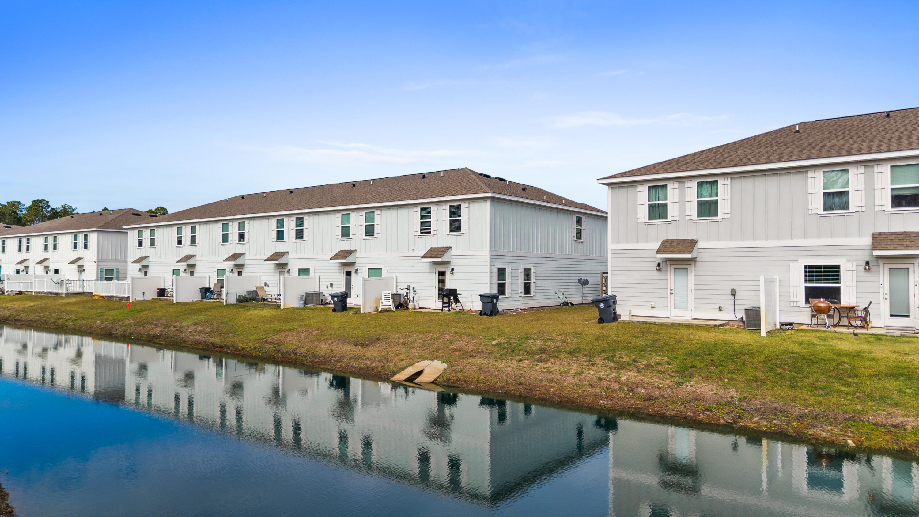 64 Crossing Lane, Unit A Santa Rosa Beach, FL 32459 - Photo 5 of 10 64 Crossing Lane A