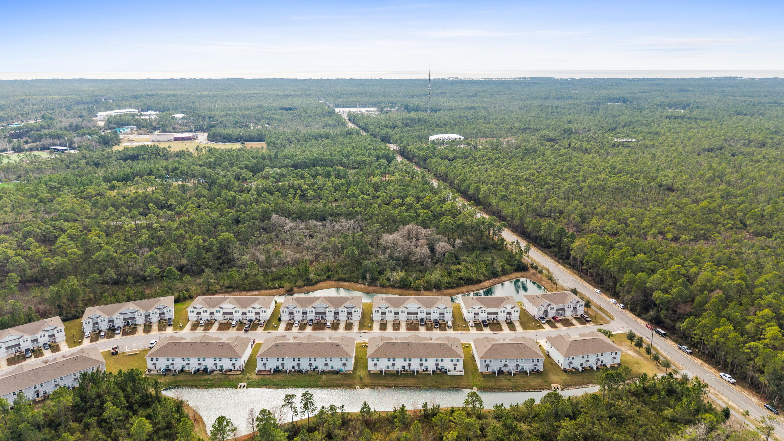 64 Crossing Lane, Unit A Santa Rosa Beach, FL 32459 - Photo 6 of 10 64 Crossing Lane A