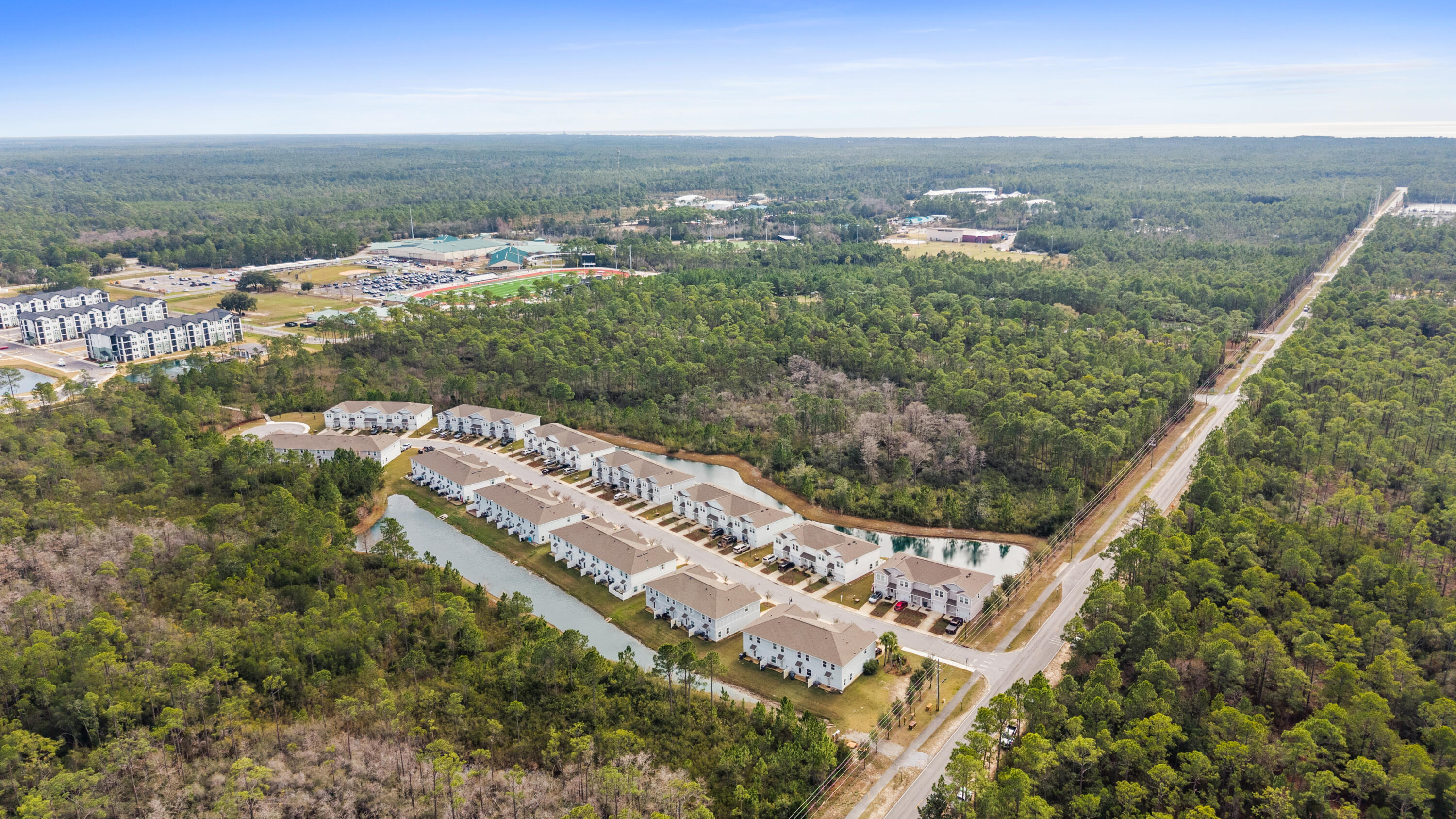 64 Crossing Lane, Unit A Santa Rosa Beach, FL 32459 - Photo 7 of 10 64 Crossing Lane A