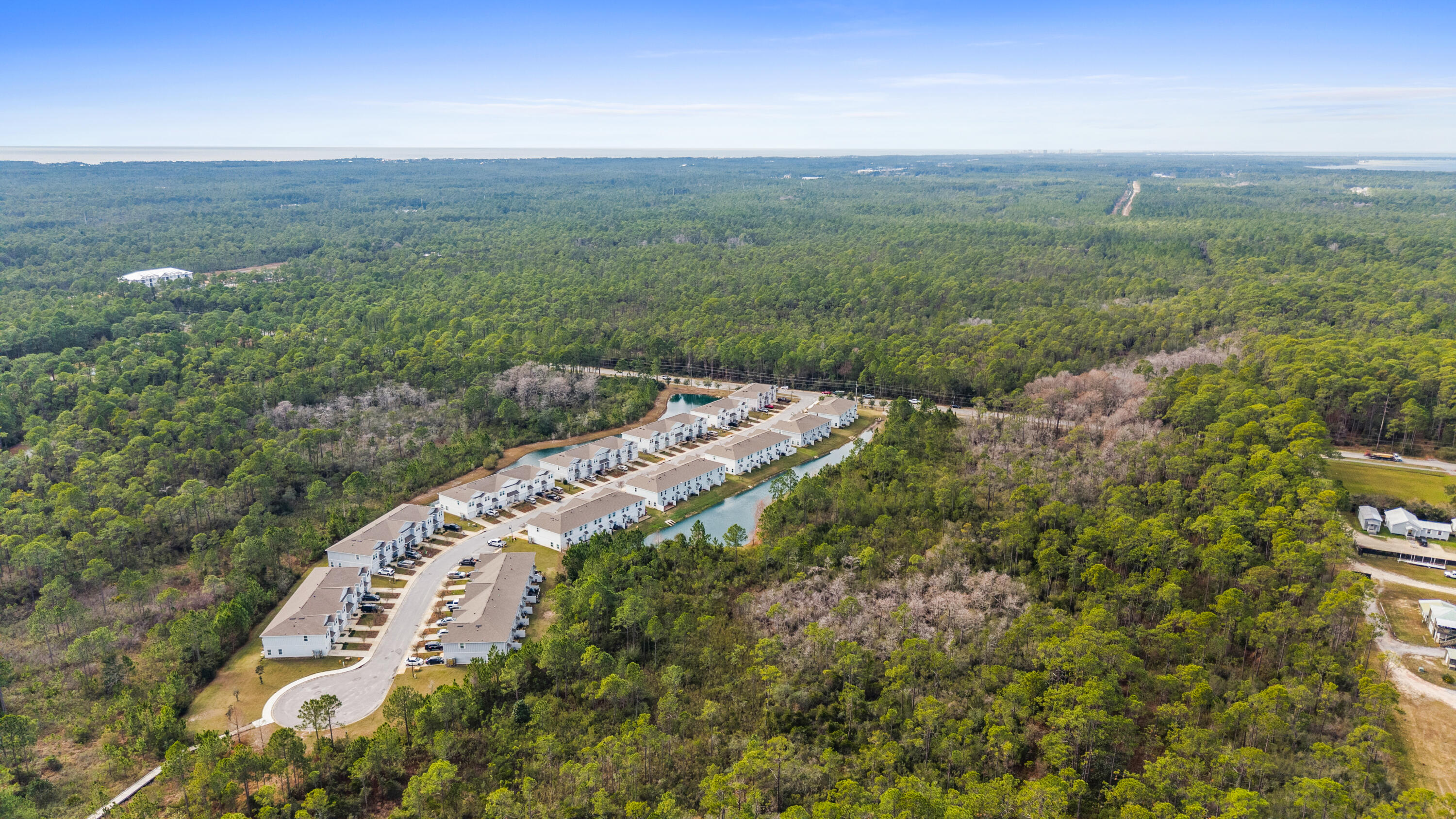 64 Crossing Lane, Unit A Santa Rosa Beach, FL 32459 - Photo 8 of 10 64 Crossing Lane A