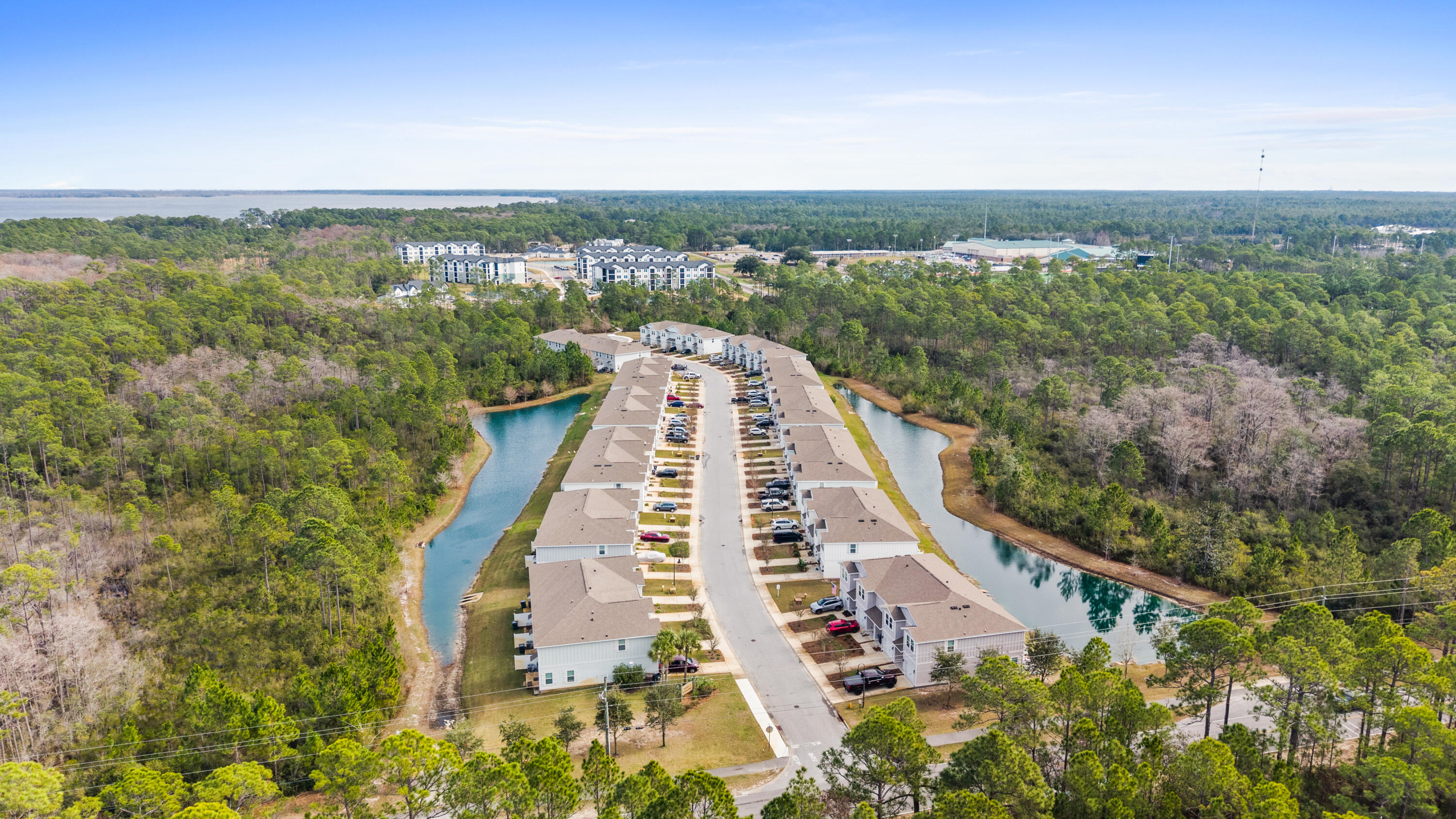 64 Crossing Lane, Unit A Santa Rosa Beach, FL 32459 - Photo 9 of 10 64 Crossing Lane A