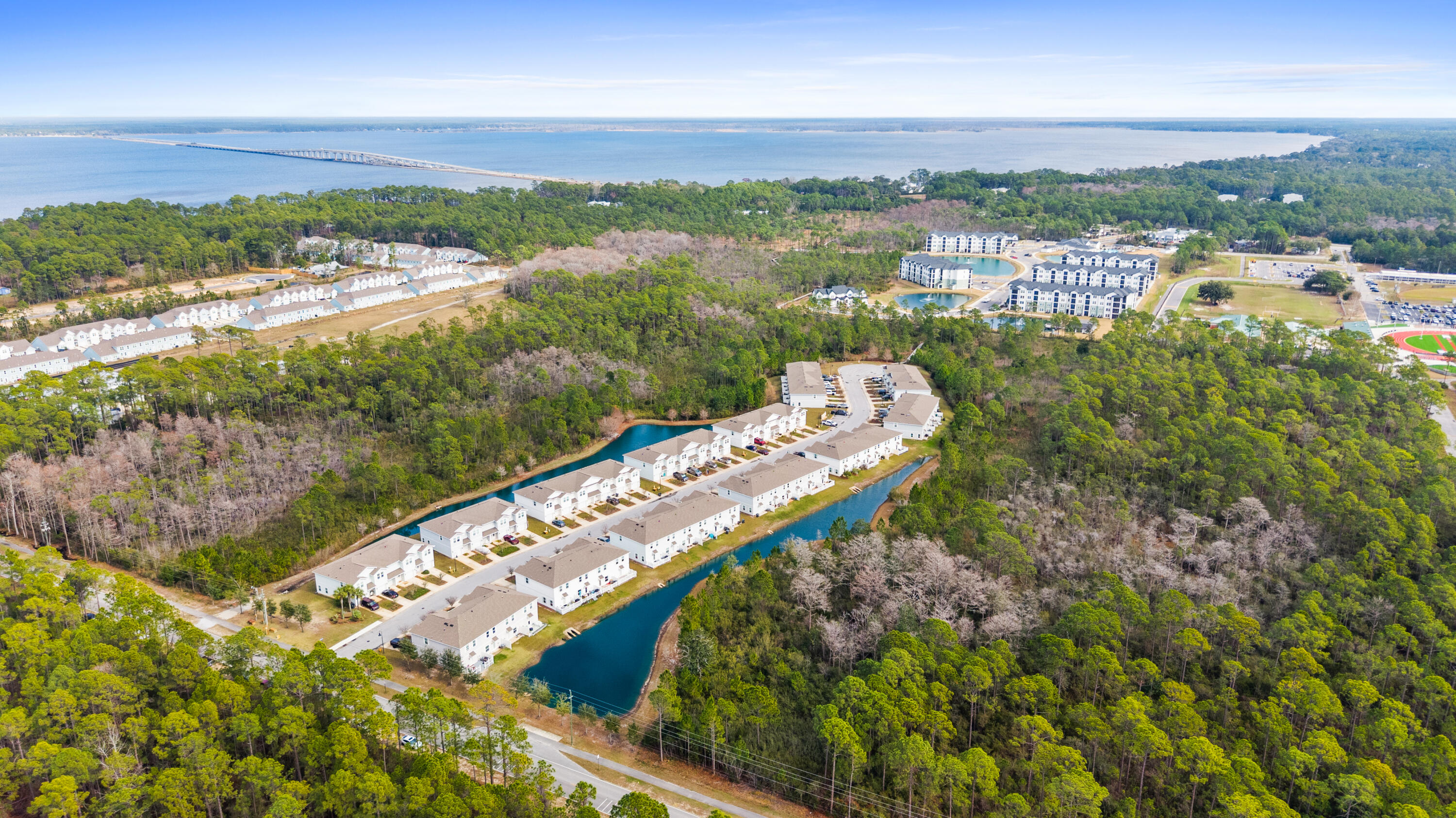 64 Crossing Lane, Unit A Santa Rosa Beach, FL 32459 - Photo 10 of 10 64 Crossing Lane A