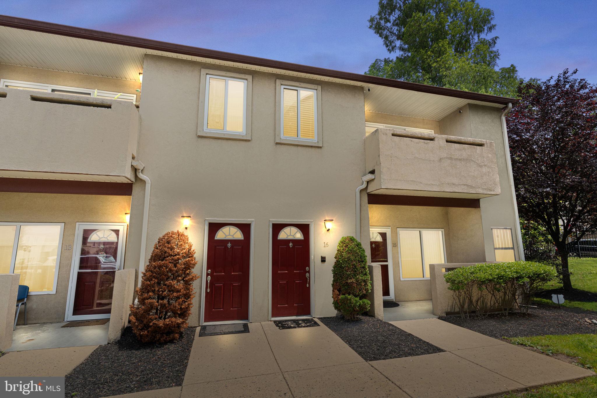 1630-90 Welsh Road, Unit 16B Philadelphia, PA 19115 - Photo 1 of 37 Gallery Image 1