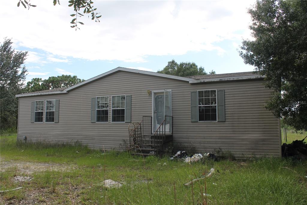 1340 McClellan Road Frostproof, FL 33843 - Photo 1 of 1