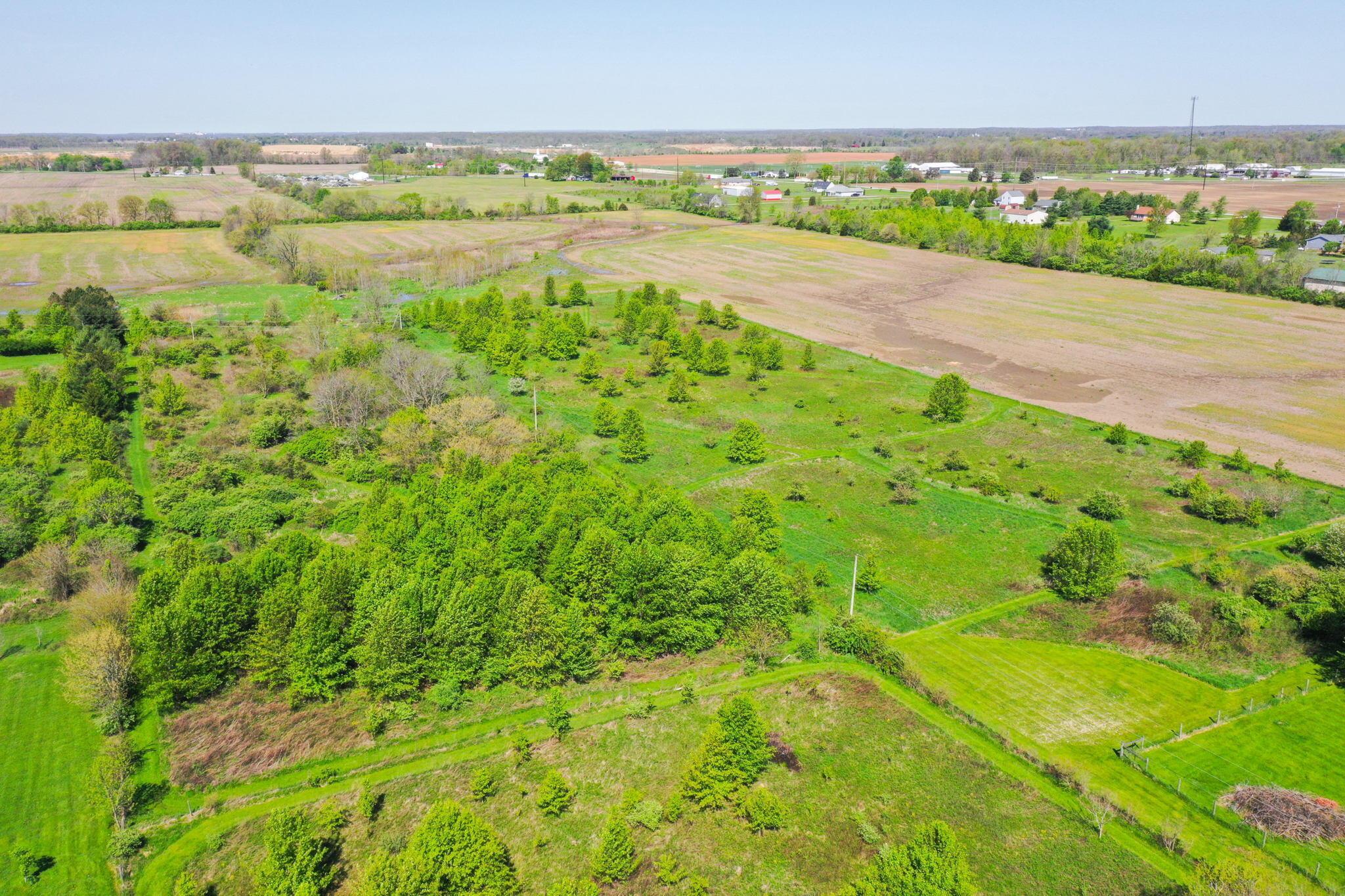 0 Concord Road Delaware, OH 43015 - Photo 1 of 11 110