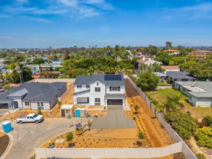$2,999,000 | 1716 California Street, Oceanside, CA 92054