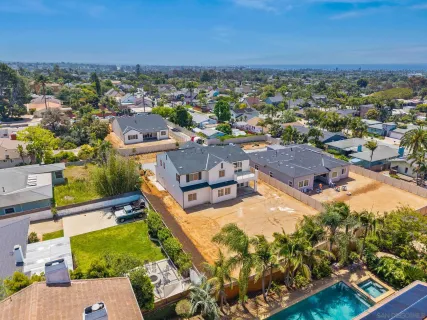 $2,999,000 | 1716 California Street, Oceanside, CA 92054