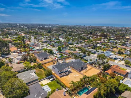 $2,999,000 | 1716 California Street, Oceanside, CA 92054