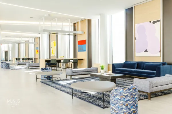 $4,420 | 22-44 Jackson Avenue, Unit 4123 | Long Island City