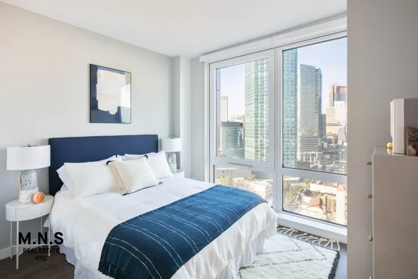 $4,420 | 22-44 Jackson Avenue, Unit 4123 | Long Island City