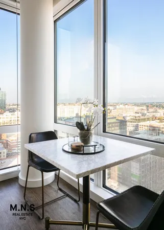 $4,420 | 22-44 Jackson Avenue, Unit 4123 | Long Island City