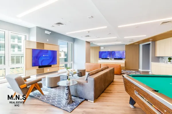 $4,420 | 22-44 Jackson Avenue, Unit 4123 | Long Island City