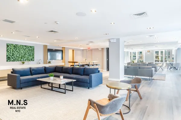 $4,420 | 22-44 Jackson Avenue, Unit 4123 | Long Island City