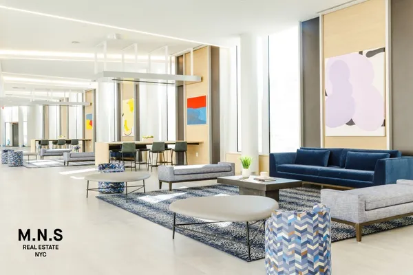 $4,420 | 22-44 Jackson Avenue, Unit 4123 | Long Island City