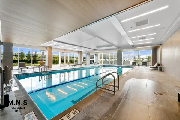 $4,420 | 22-44 Jackson Avenue, Unit 4123 | Long Island City